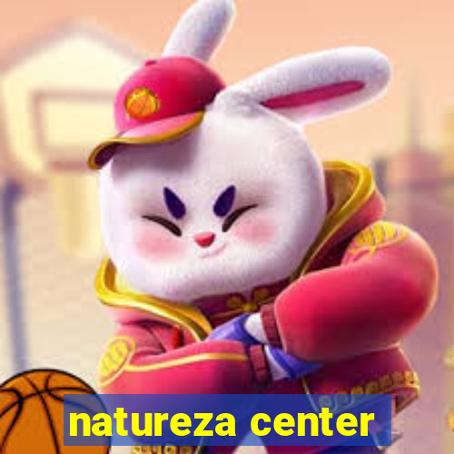 natureza center